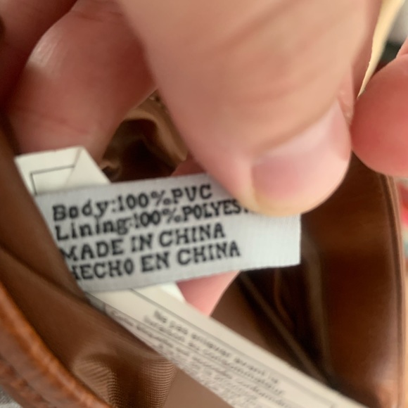 Vintage Aldo Messenger Bag 💼 - Picture 7 of 7